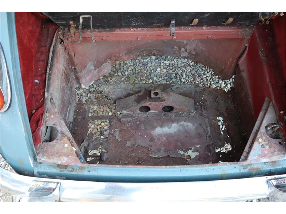 1959 Jaguar XK150 - Image 26 of 31