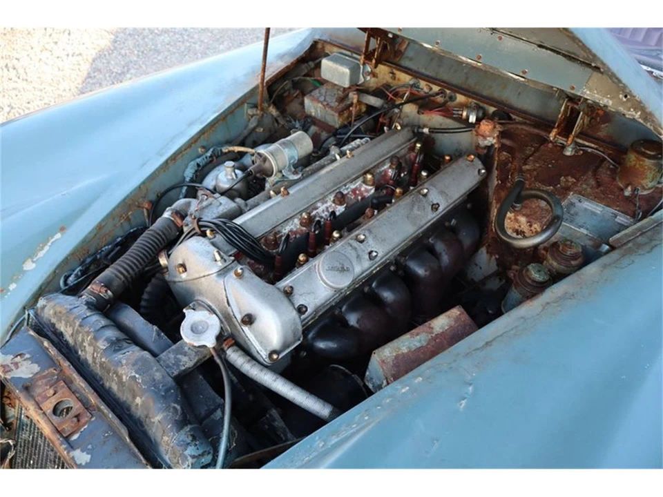 1959 Jaguar XK150 - Image 28 of 31