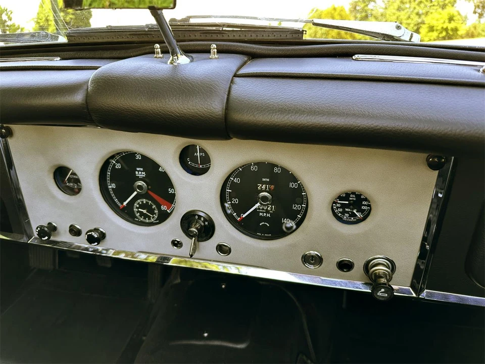 1959 Jaguar XK150 - Image 12 of 31