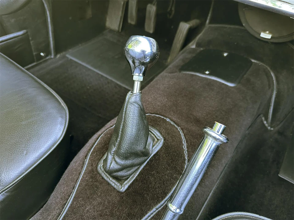 1959 Jaguar XK150 - Image 10 of 31