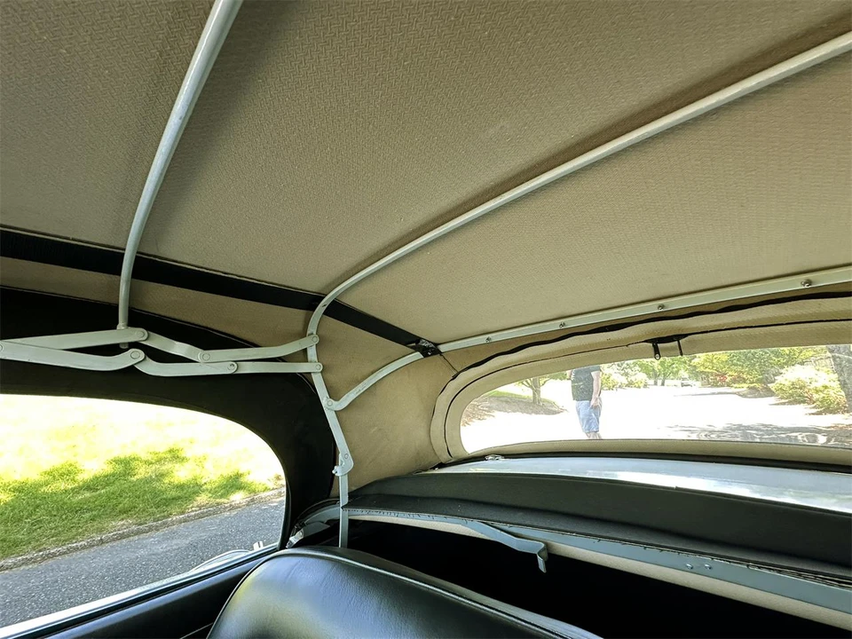 1959 Jaguar XK150 - Image 16 of 31