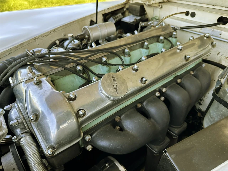 1959 Jaguar XK150 - Image 24 of 31