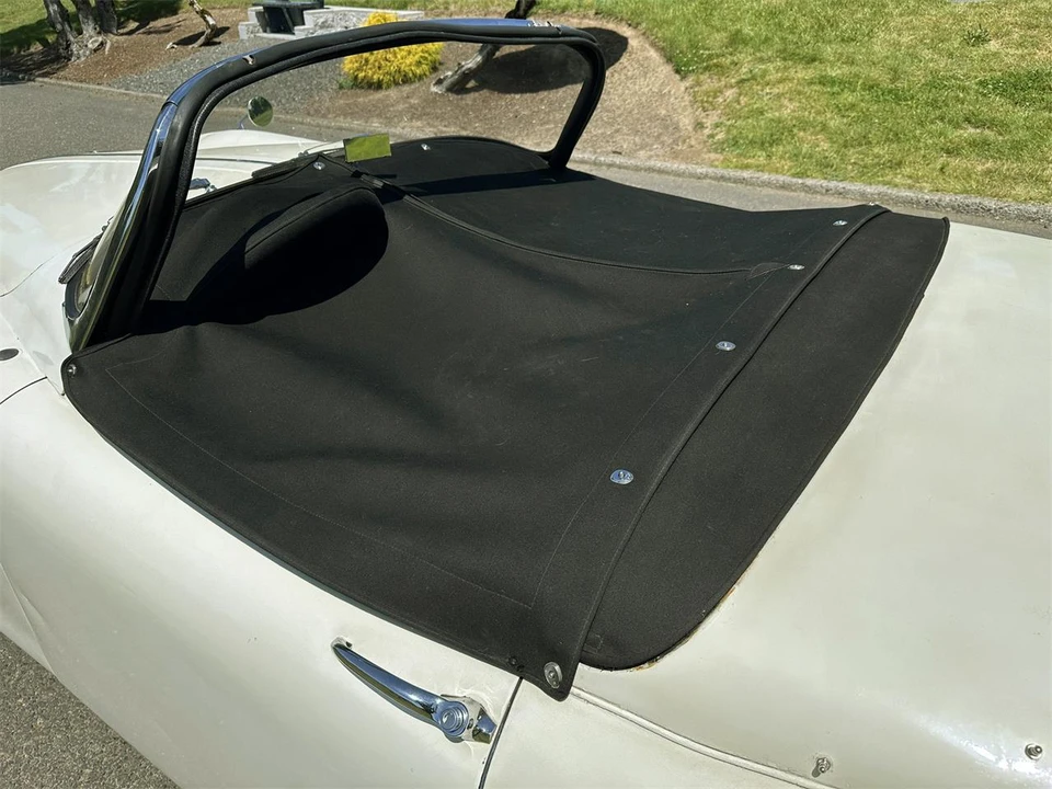 1959 Jaguar XK150 - Image 18 of 31