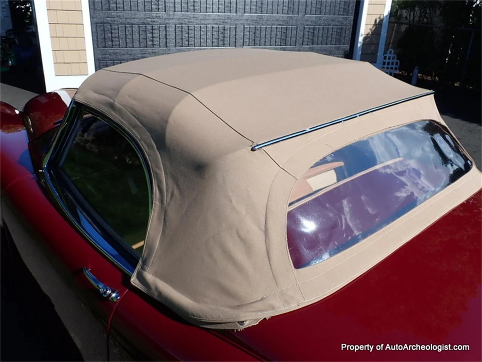 1959 Jaguar XK150 - Image 11 of 24