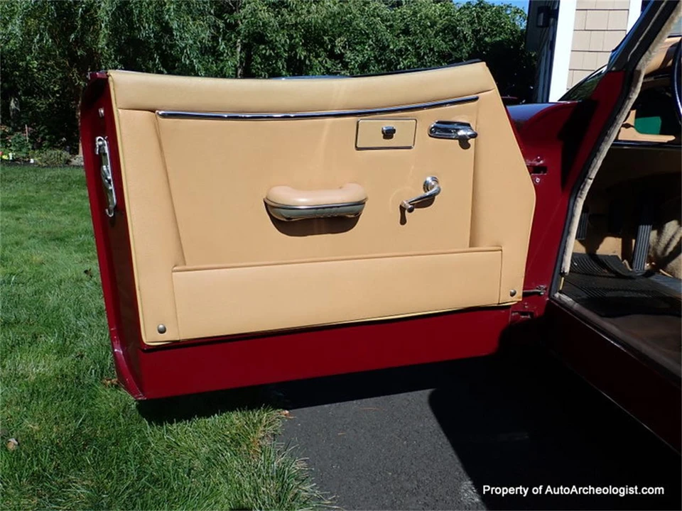1959 Jaguar XK150 - Image 14 of 24