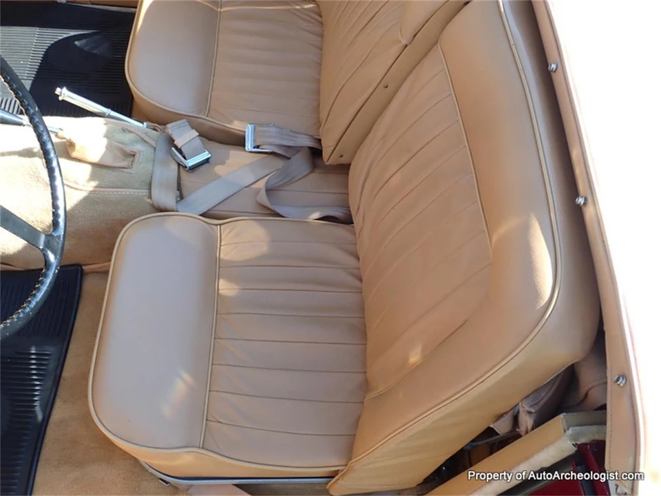 1959 Jaguar XK150 - Image 15 of 24