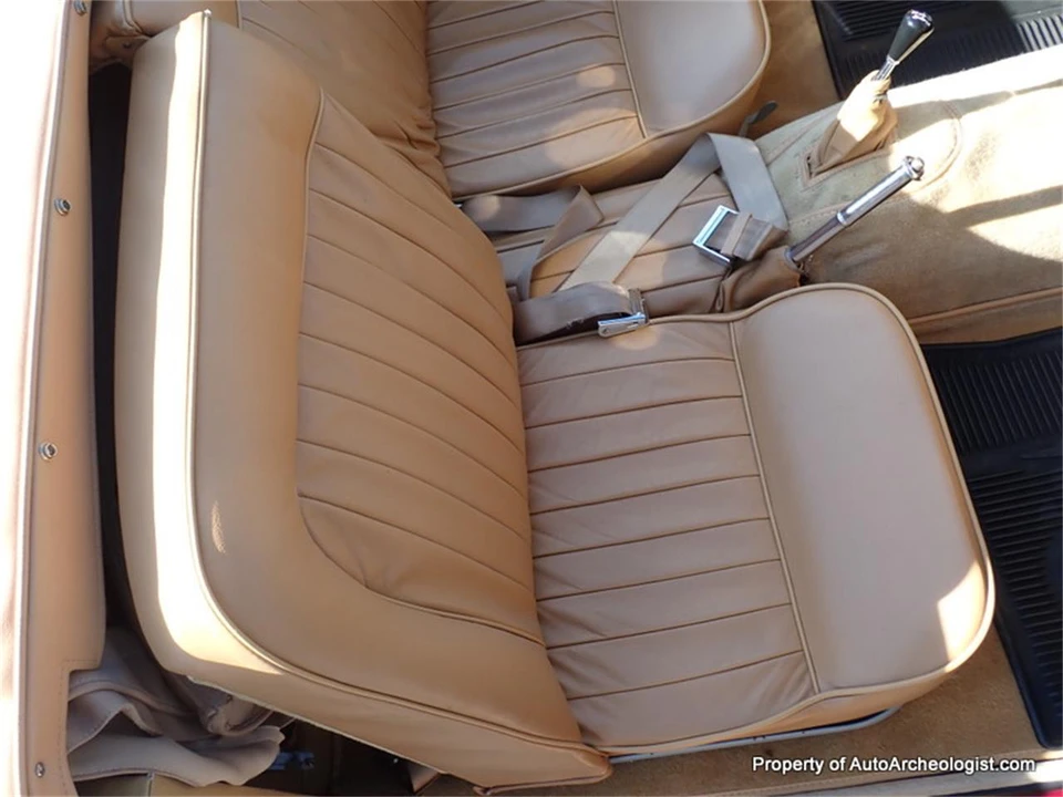 1959 Jaguar XK150 - Image 17 of 24