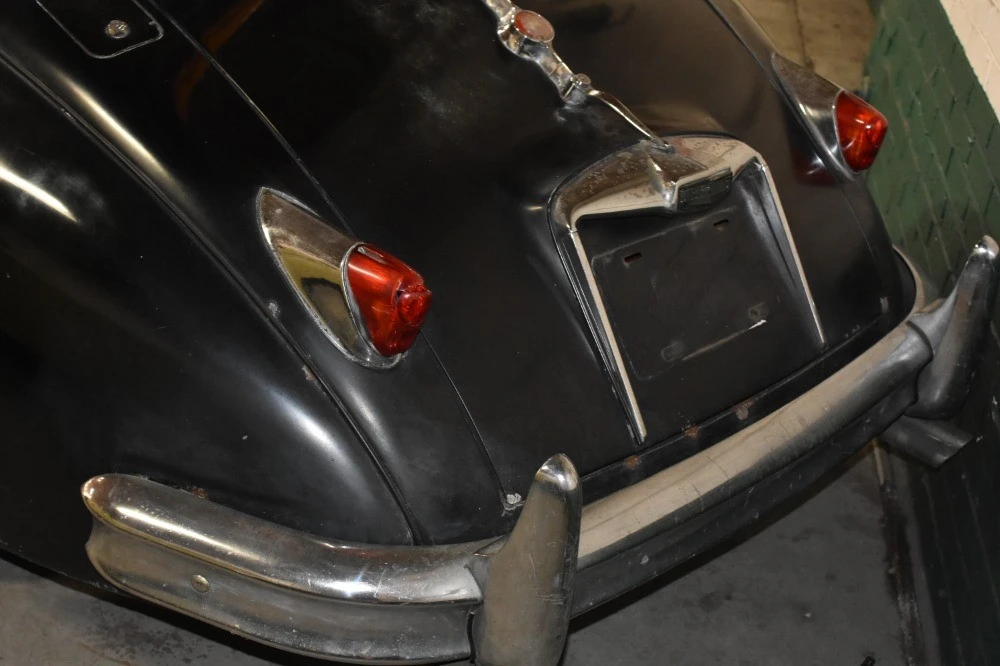 1959 Jaguar XK - Image 3 of 7