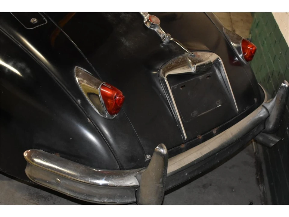 1959 Jaguar XK150 - Image 3 of 7