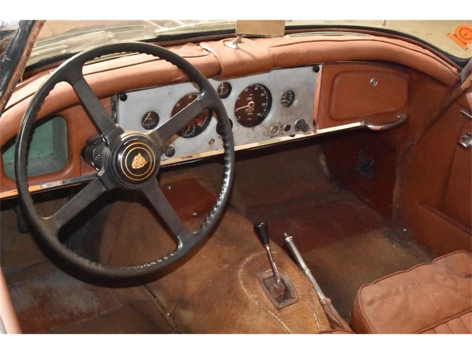 1959 Jaguar XK150 - Image 5 of 7