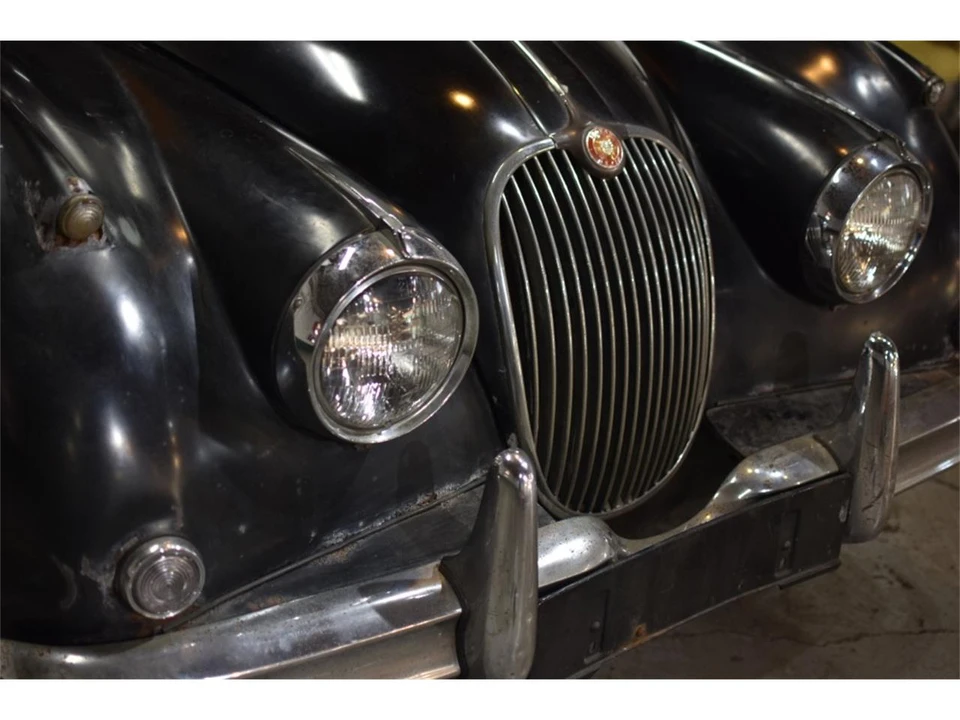 1959 Jaguar XK150 - Image 2 of 7
