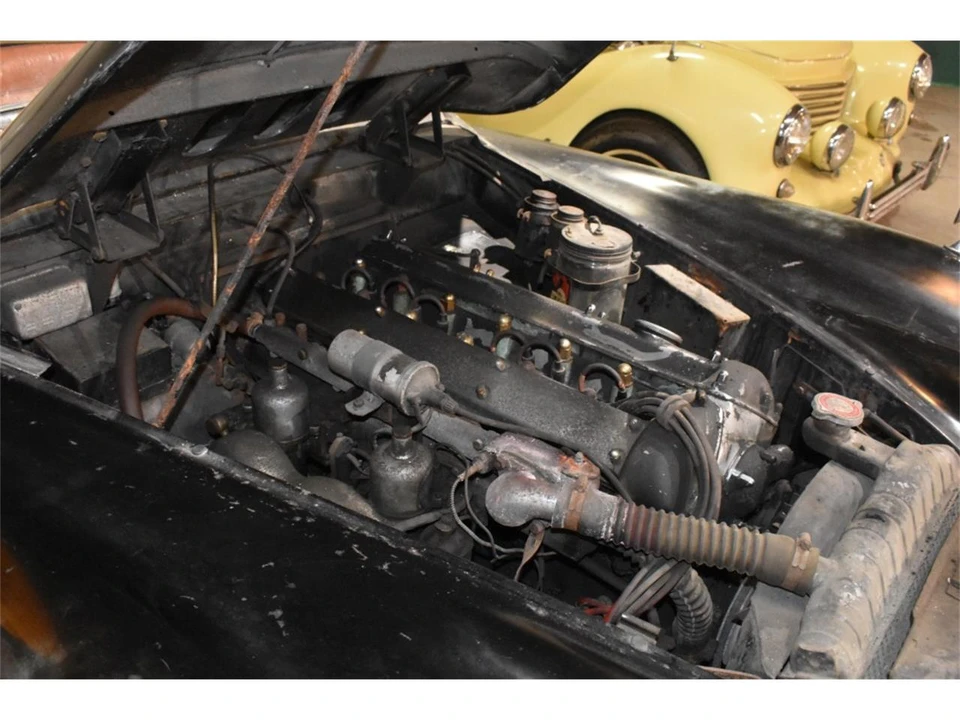 1959 Jaguar XK150 - Image 6 of 7