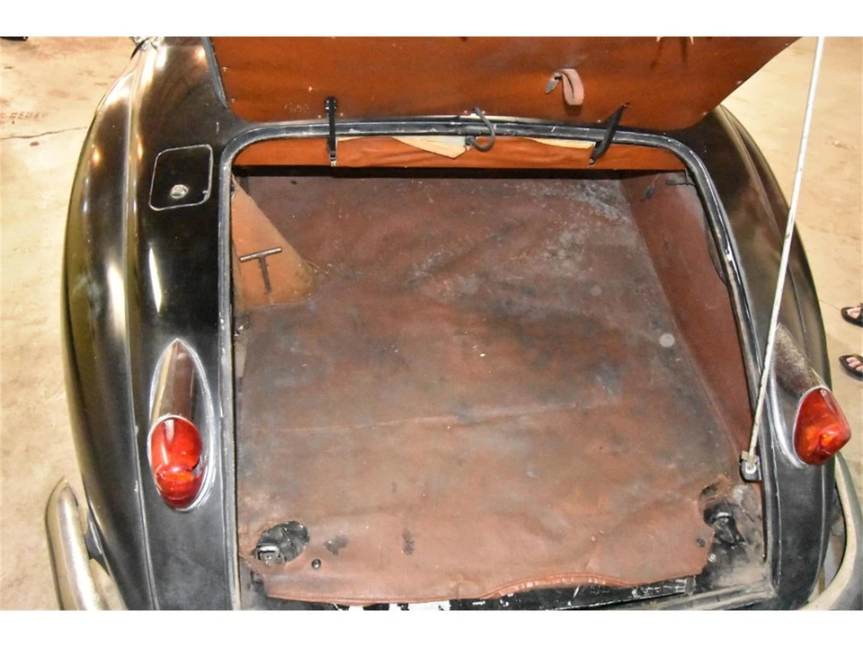 1959 Jaguar XK150 - Image 4 of 7