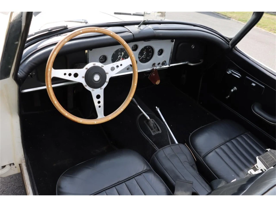 1959 Jaguar XK150 - Image 7 of 8