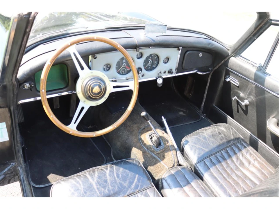 1959 Jaguar XK150 - Image 7 of 8