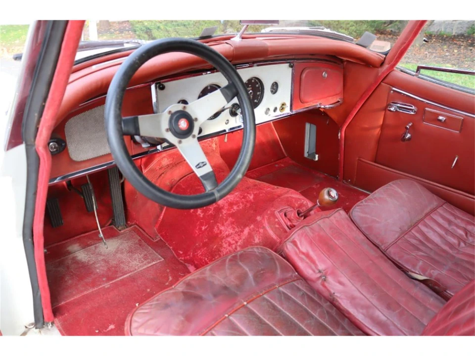 1959 Jaguar XK150 - Image 7 of 8
