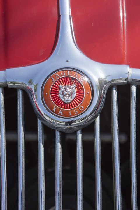 1959 Jaguar XK150 DHC Drophead - Image 15 of 28