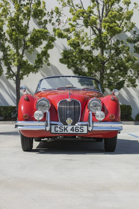 1959 Jaguar XK150 DHC Drophead - Image 4 of 28
