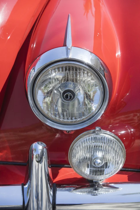 1959 Jaguar XK150 DHC Drophead - Image 19 of 28