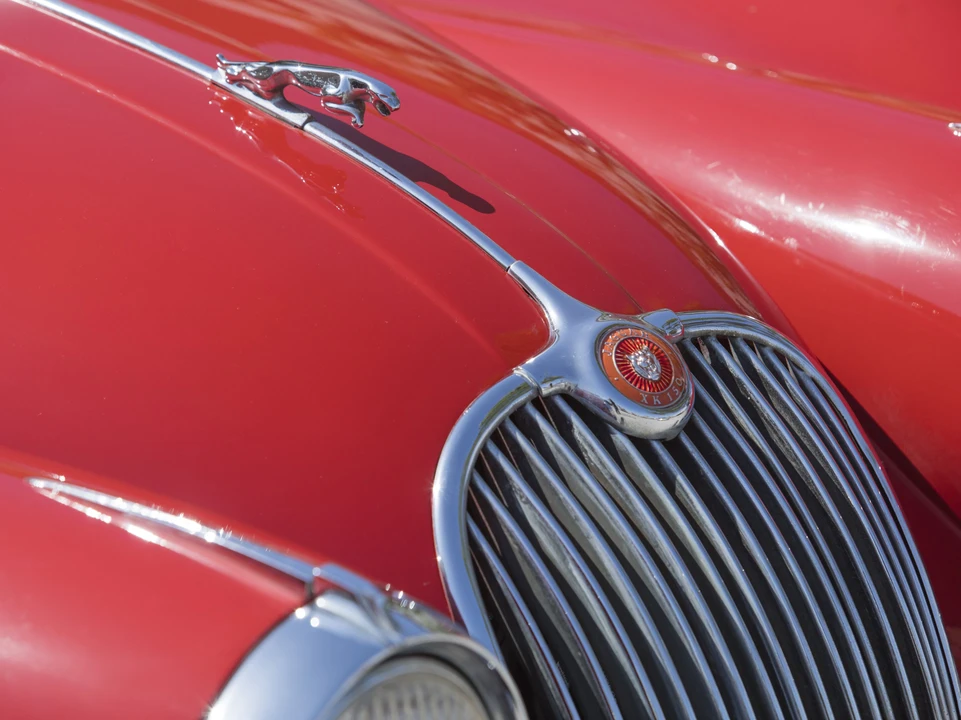1959 Jaguar XK150 DHC Drophead - Image 17 of 28