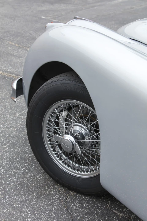 1959 Jaguar XK150 DHC Drophead - Image 17 of 23