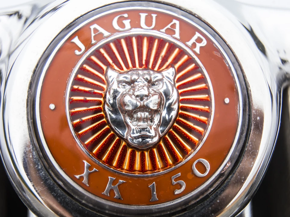 1959 Jaguar XK150 DHC Drophead - Image 18 of 23