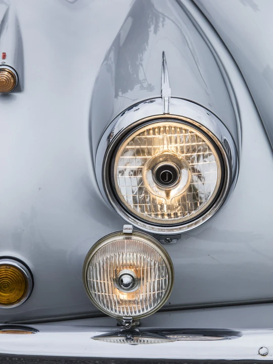 1959 Jaguar XK150 DHC Drophead - Image 14 of 23