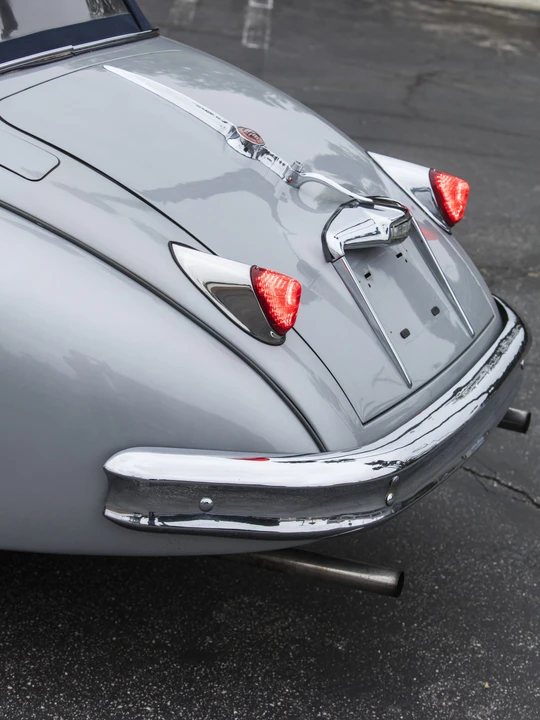 1959 Jaguar XK150 DHC Drophead - Image 12 of 23