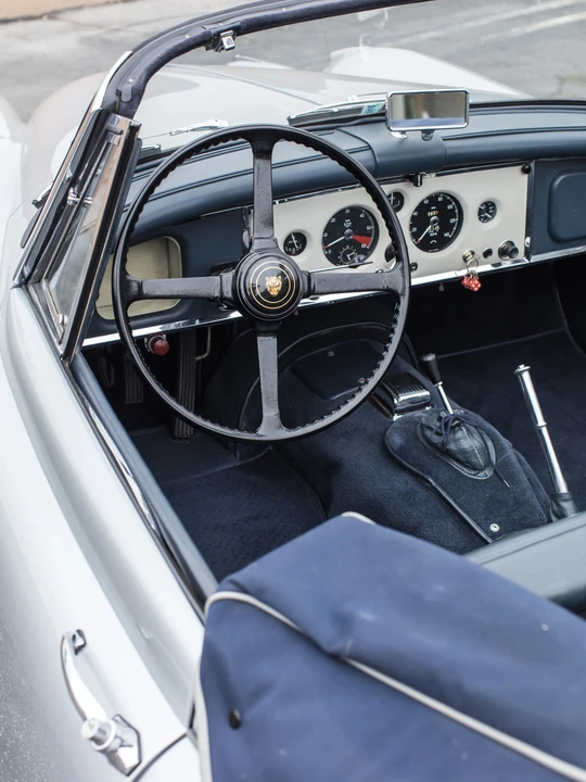 1959 Jaguar XK150 DHC Drophead - Image 10 of 23