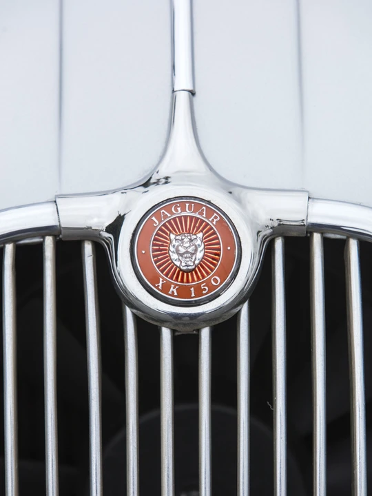 1959 Jaguar XK150 DHC Drophead - Image 16 of 23