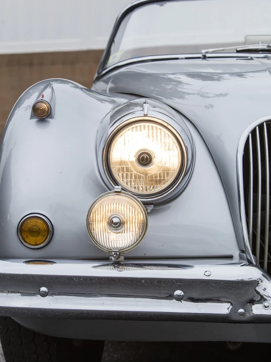 1959 Jaguar XK150 DHC Drophead - Image 15 of 23