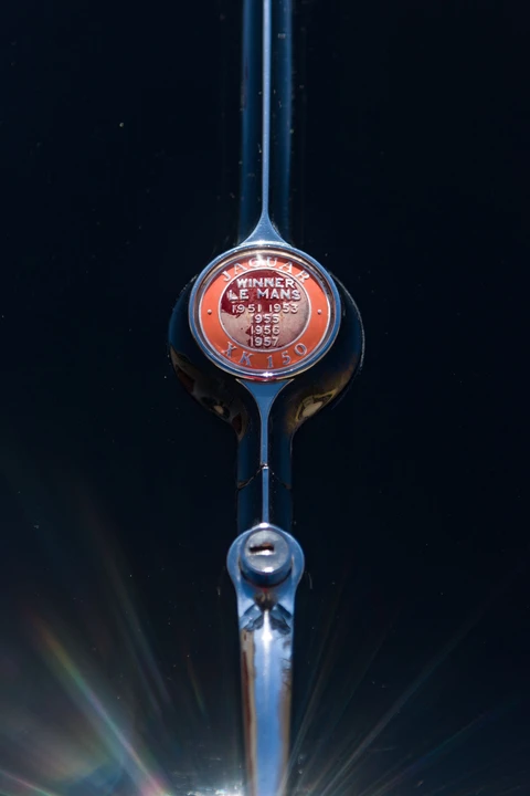 1959 Jaguar XK150 DHC Drophead - Image 4 of 31