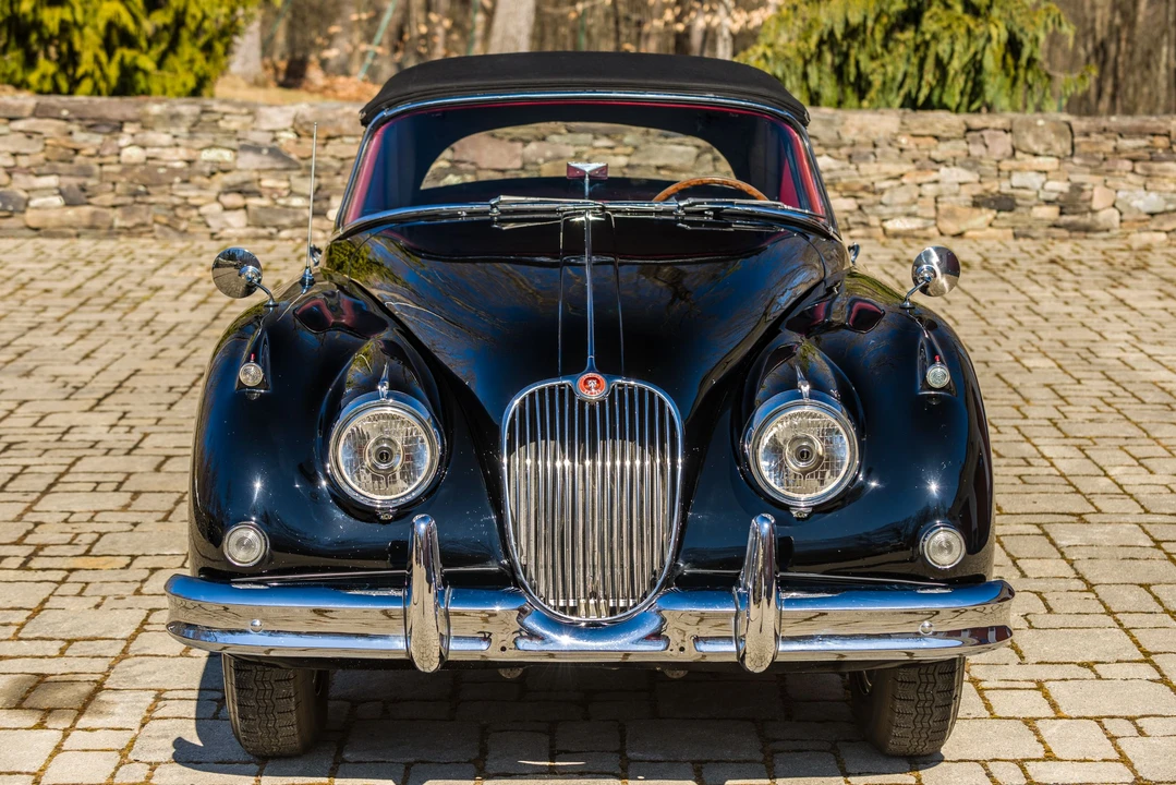 1959 Jaguar XK150 DHC Drophead - Image 6 of 31