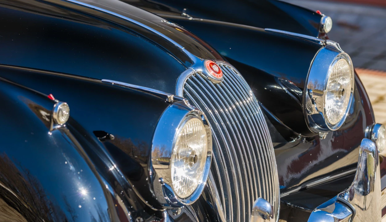 1959 Jaguar XK150 DHC Drophead - Image 5 of 31
