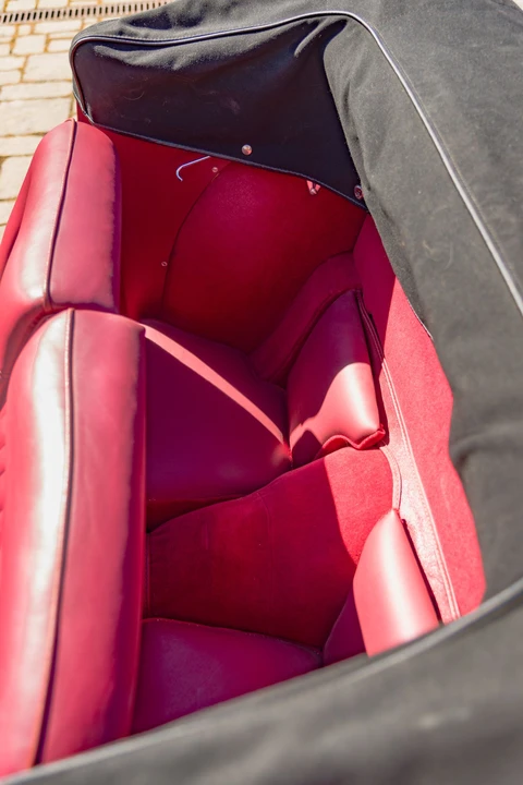 1959 Jaguar XK150 DHC Drophead - Image 11 of 31