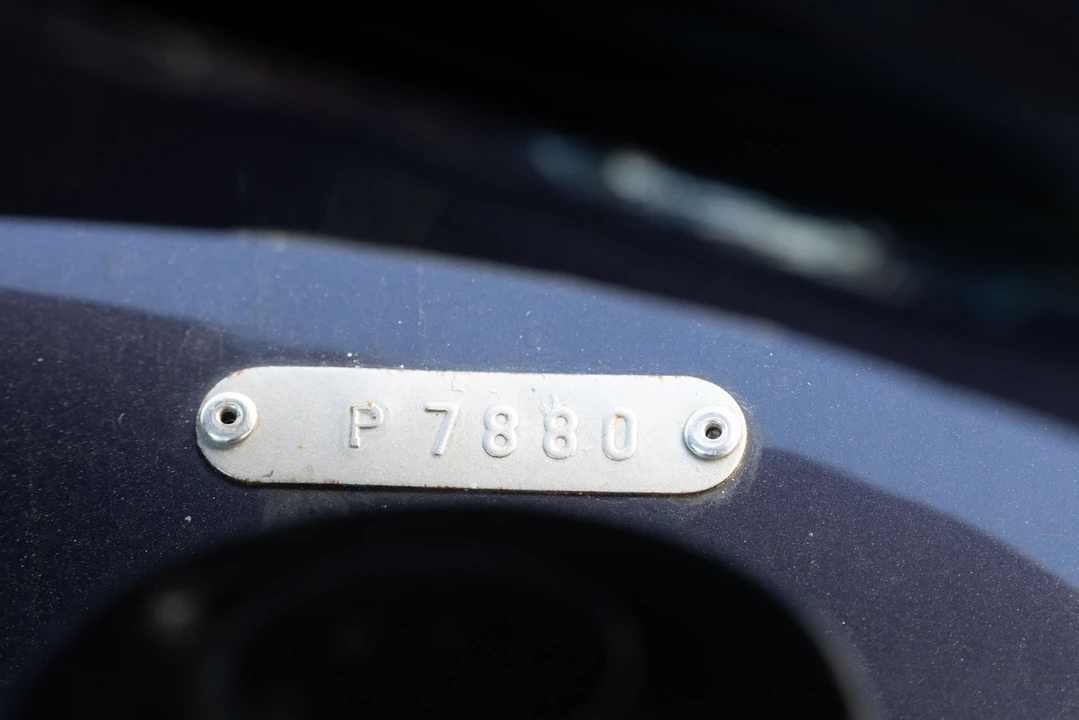 1959 Jaguar XK150 DHC Drophead - Image 12 of 31