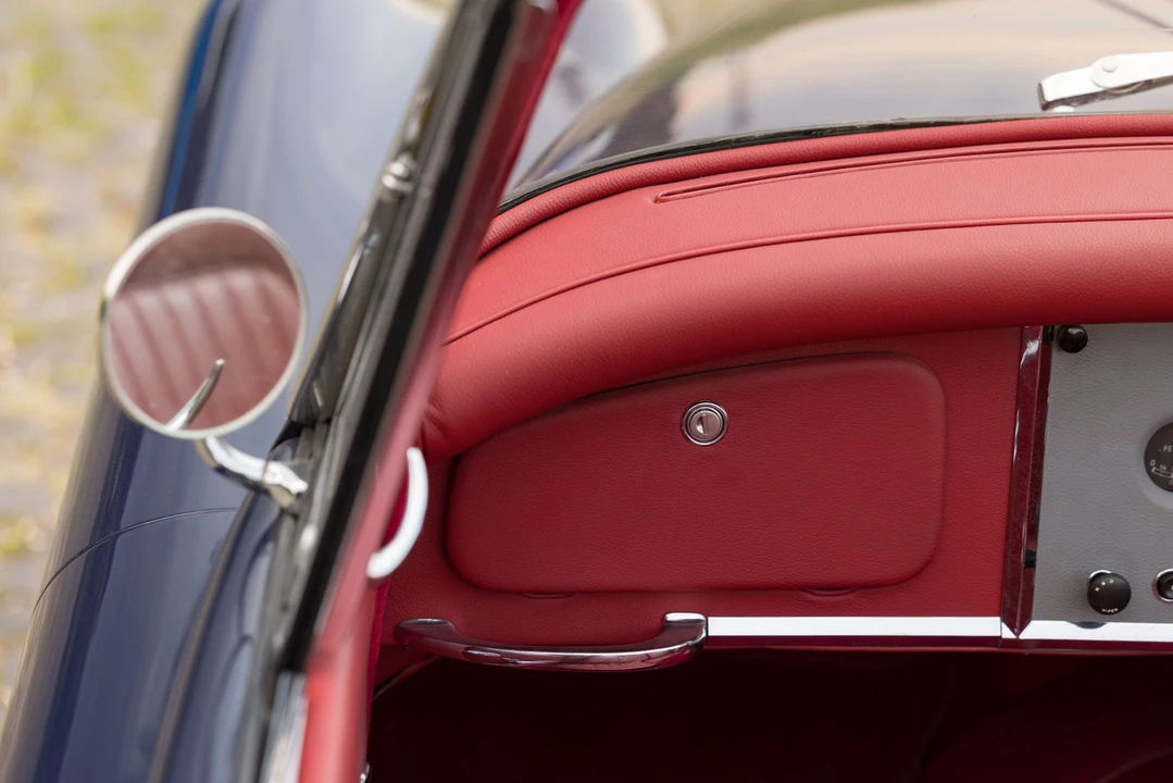 1959 Jaguar XK150 DHC Drophead - Image 2 of 31