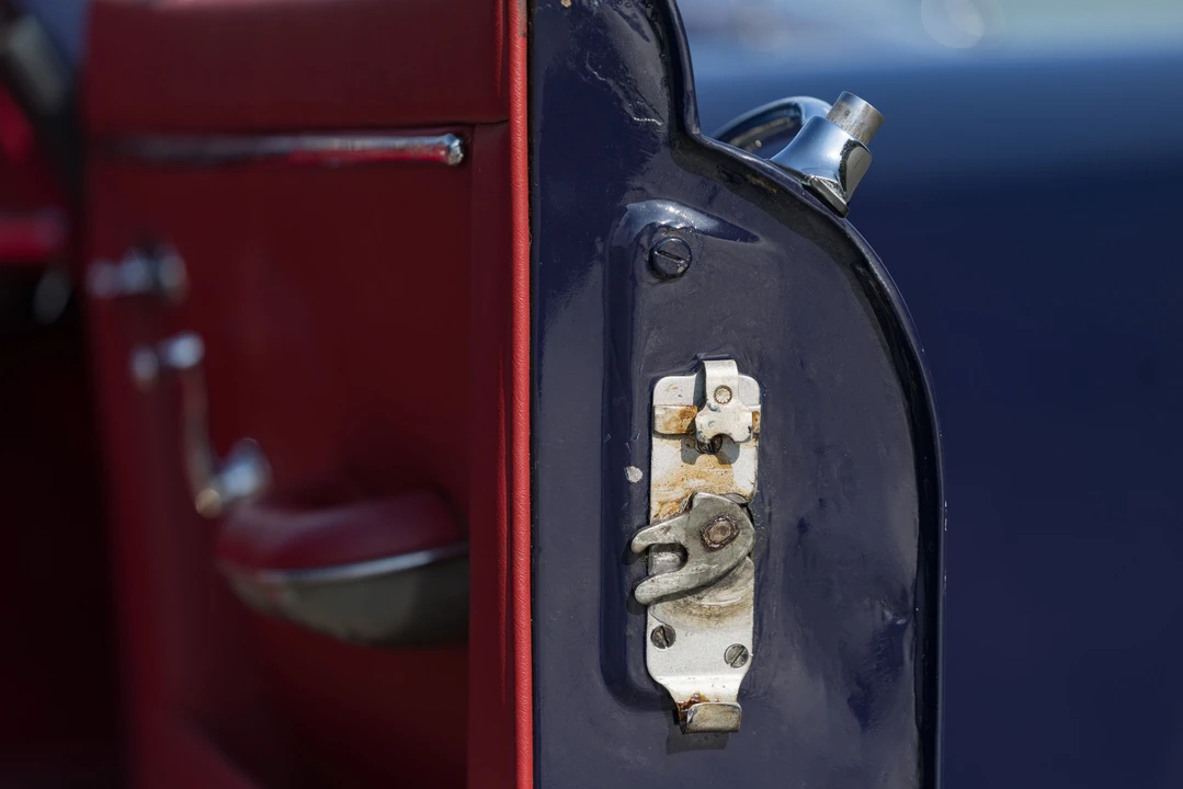 1959 Jaguar XK150 DHC Drophead - Image 28 of 31