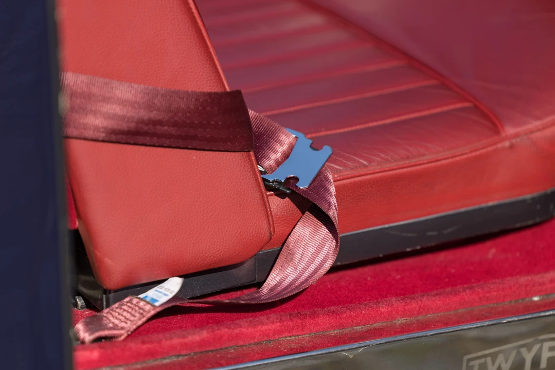1959 Jaguar XK150 DHC Drophead - Image 30 of 31