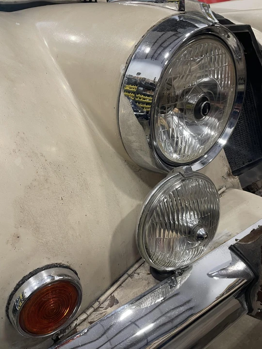 1959 Jaguar XK150 DHC Drophead - Image 17 of 31