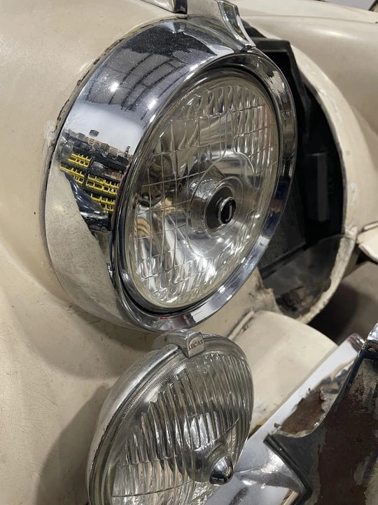 1959 Jaguar XK150 DHC Drophead - Image 15 of 31