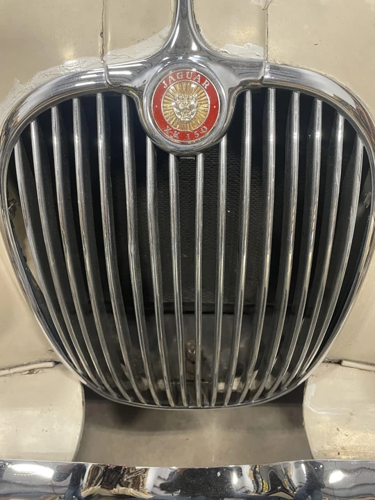 1959 Jaguar XK150 DHC Drophead - Image 16 of 31