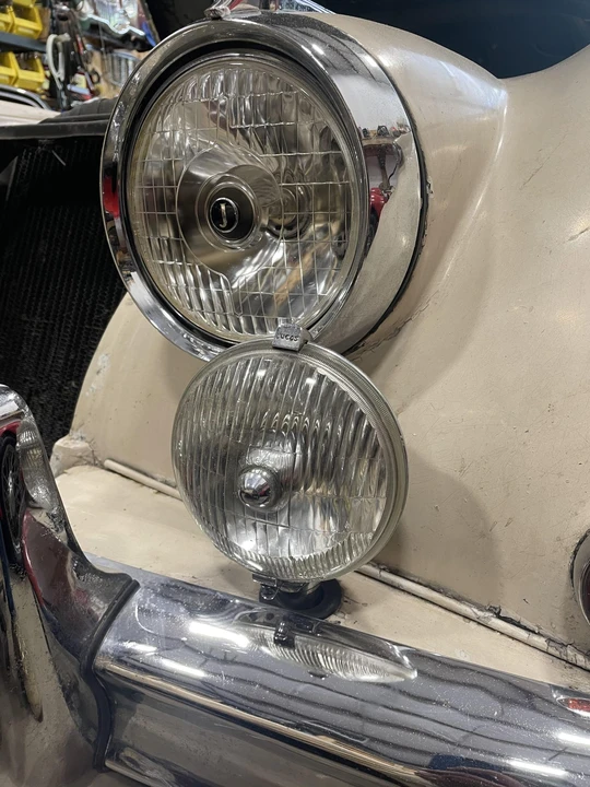 1959 Jaguar XK150 DHC Drophead - Image 14 of 31