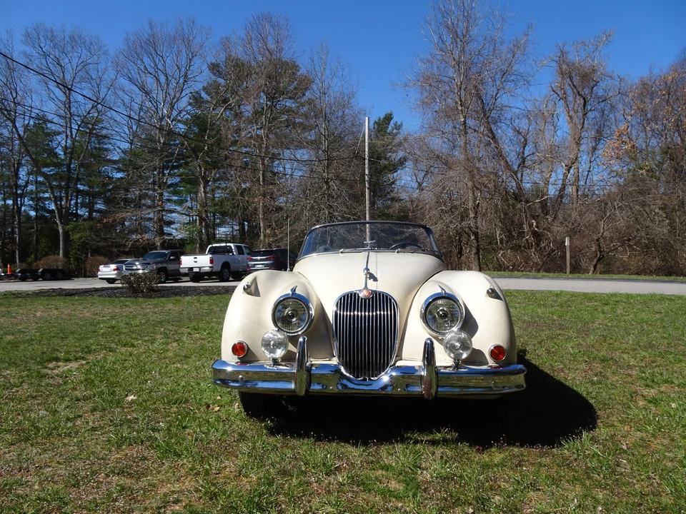 1959 Jaguar XK150 DHC Drophead - Image 4 of 31