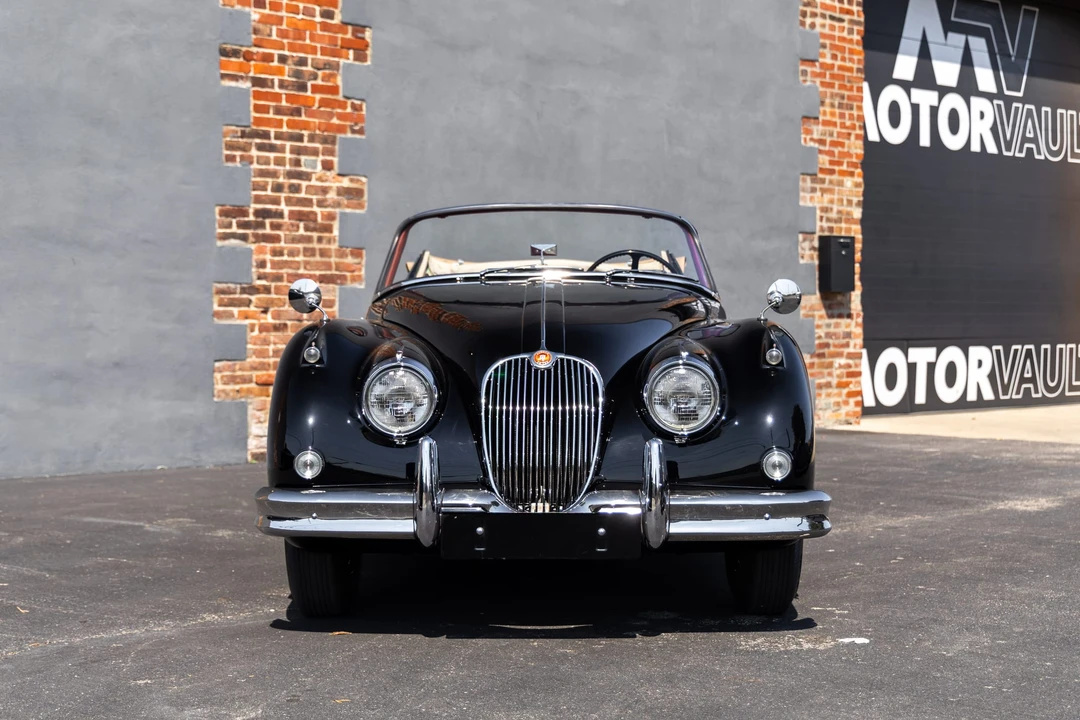 1959 Jaguar XK150 DHC Drophead - Image 4 of 31