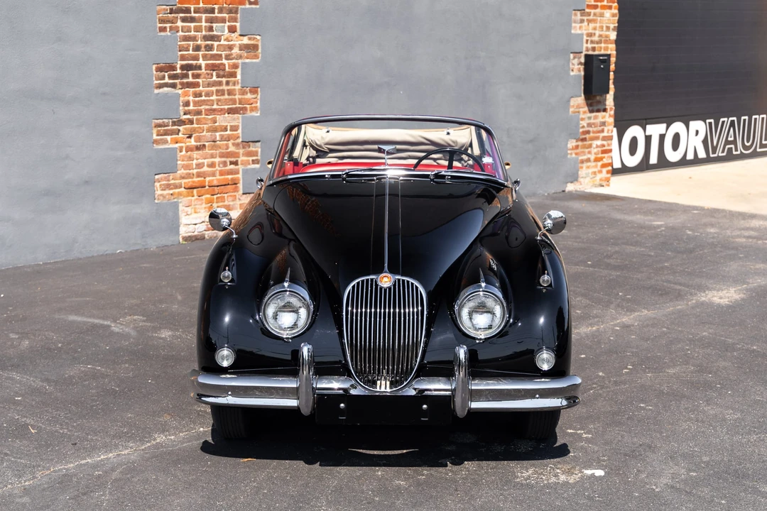1959 Jaguar XK150 DHC Drophead - Image 5 of 31