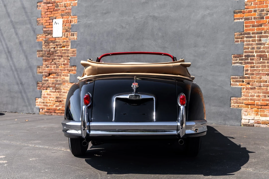 1959 Jaguar XK150 DHC Drophead - Image 7 of 31