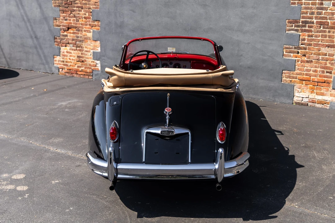 1959 Jaguar XK150 DHC Drophead - Image 6 of 31