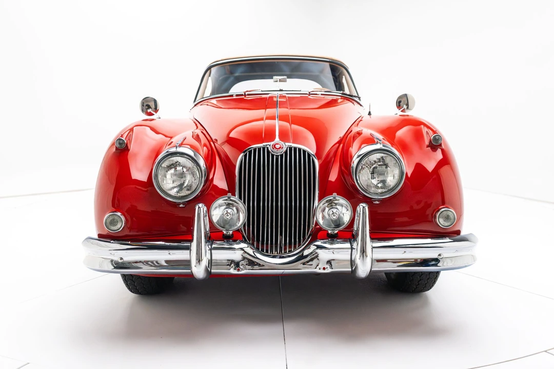 1959 Jaguar XK150 OTS Roadster - Image 24 of 31