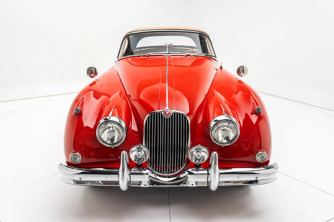1959 Jaguar XK150 OTS Roadster - Image 25 of 31